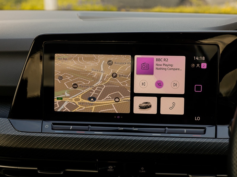 Used Volkswagen Golf 2020 for sale - 78114004: Photo 10