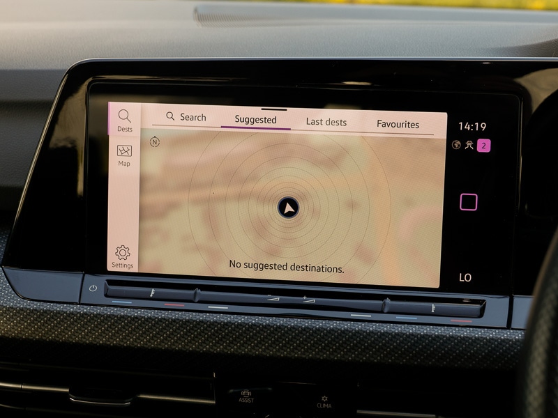 Used Volkswagen Golf 2020 for sale - 78114004: Photo 12