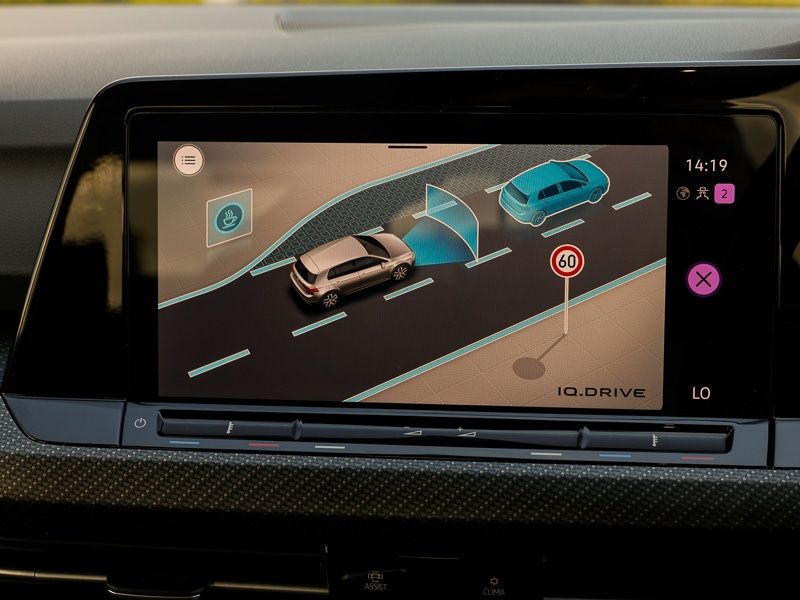 Used Volkswagen Golf 2020 for sale - 78114004: Photo 13