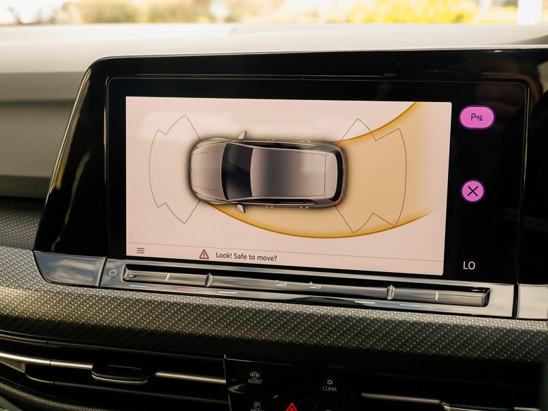 Used Volkswagen Golf 2020 for sale - 78114004: Photo 15