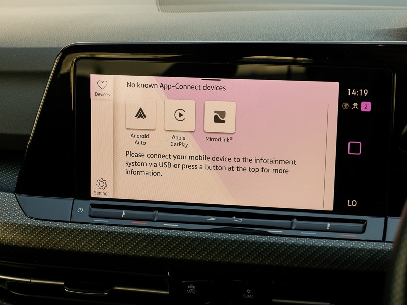 Used Volkswagen Golf 2020 for sale - 78114004: Photo 16