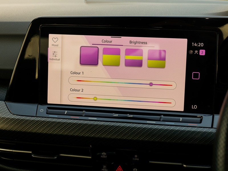 Used Volkswagen Golf 2020 for sale - 78114004: Photo 18