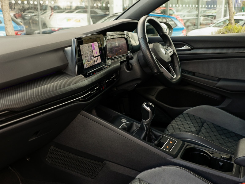 Used Volkswagen Golf 2020 for sale - 78114004: Photo 19