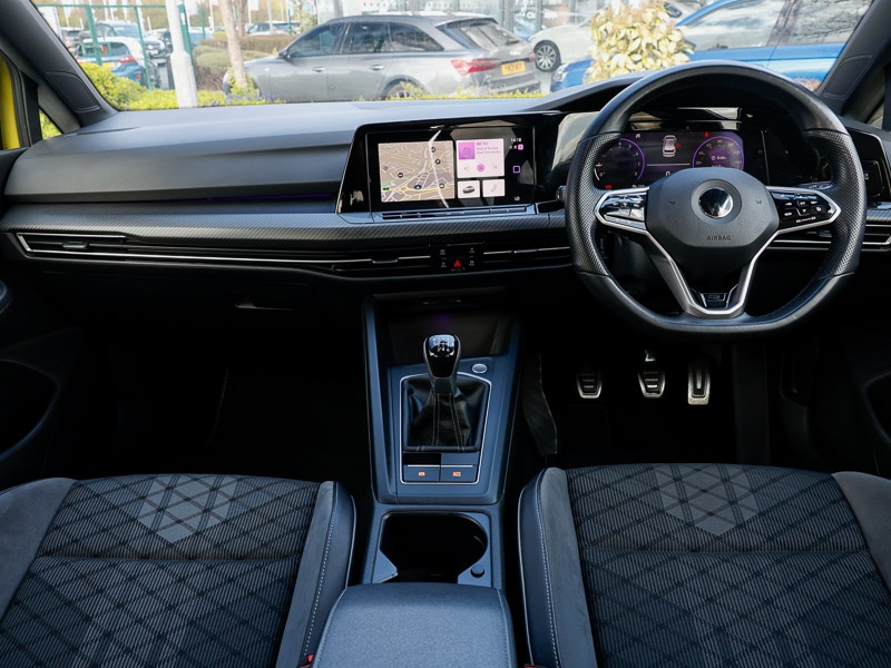 Used Volkswagen Golf 2020 for sale - 78114004: Photo 2