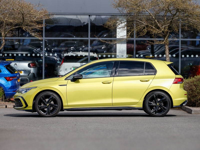 Used Volkswagen Golf 2020 for sale - 78114004: Photo 4