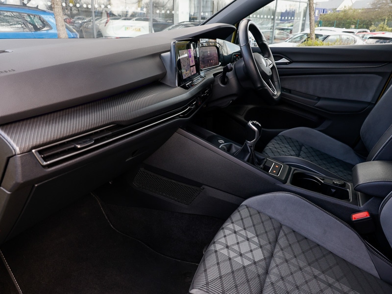 Used Volkswagen Golf 2020 for sale - 78114004: Photo 5