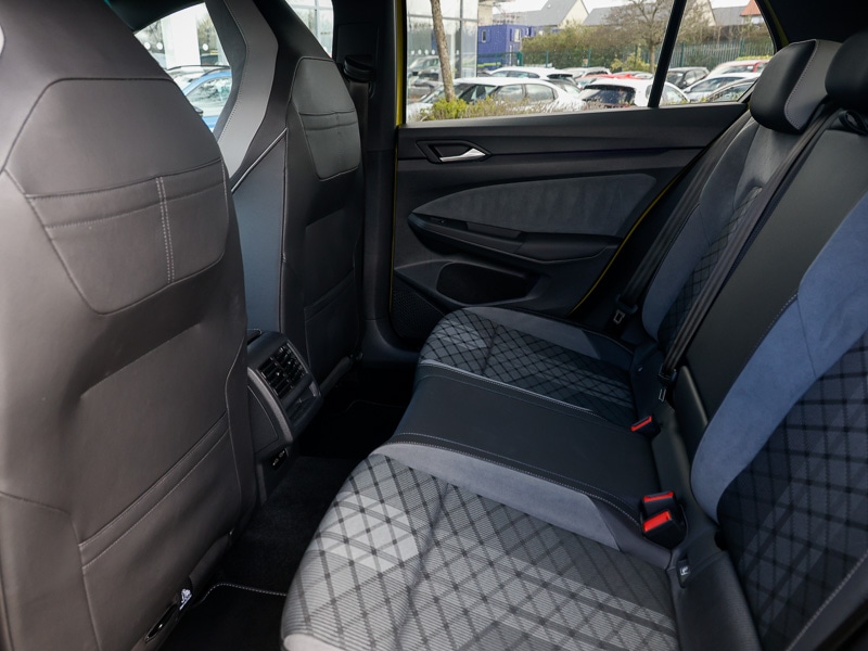 Used Volkswagen Golf 2020 for sale - 78114004: Photo 6