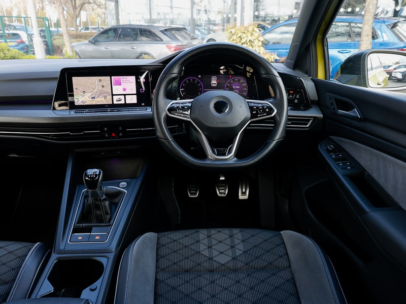 Used Volkswagen Golf 2020 for sale - 78114004: Photo 7