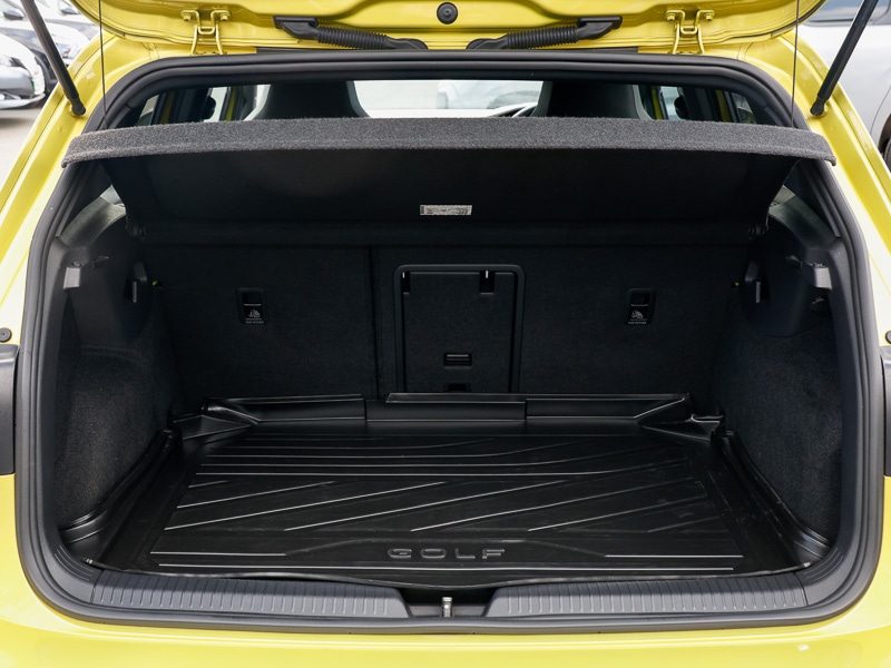 Used Volkswagen Golf 2020 for sale - 78114004: Photo 8