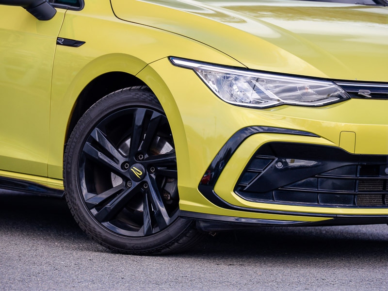 Used Volkswagen Golf 2020 for sale - 78114004: Photo 9