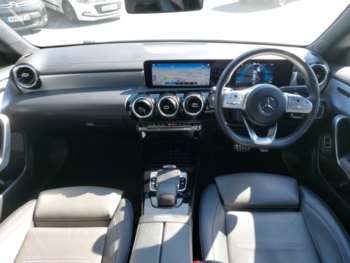 Used Mercedes-Benz CLA 2019 for sale - 75309823: Photo