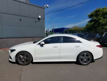 Used Mercedes-Benz CLA 2019 for sale - 75309823: Photo