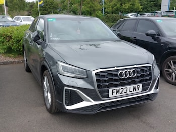 Used Audi Q2 2023 for sale - 78771169: Photo