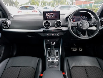 Used Audi Q2 2023 for sale - 78771169: Photo