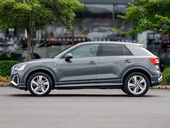 Used Audi Q2 2023 for sale - 78771169: Photo