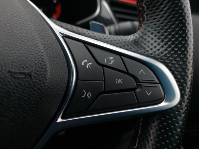 Used Renault Arkana 2022 for sale - 77530834: Photo 15