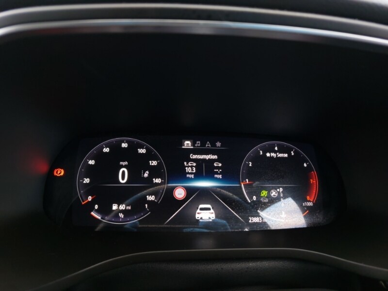 Used Renault Arkana 2022 for sale - 77530834: Photo 16