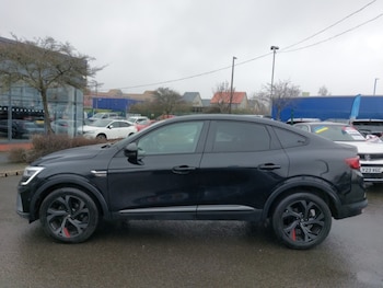 Used Renault Arkana 2022 for sale - 77530834: Photo