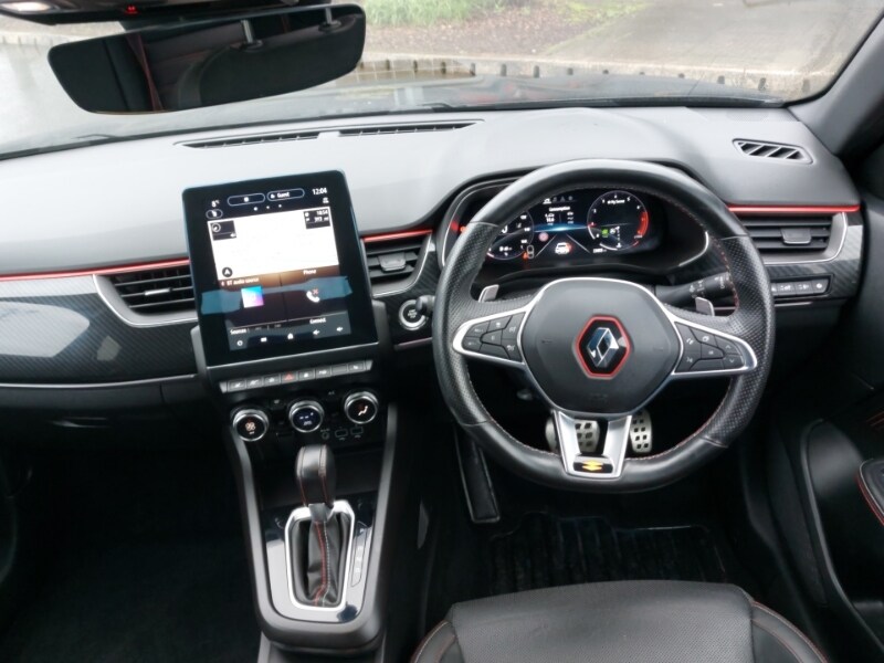 Used Renault Arkana 2022 for sale - 77530834: Photo 7