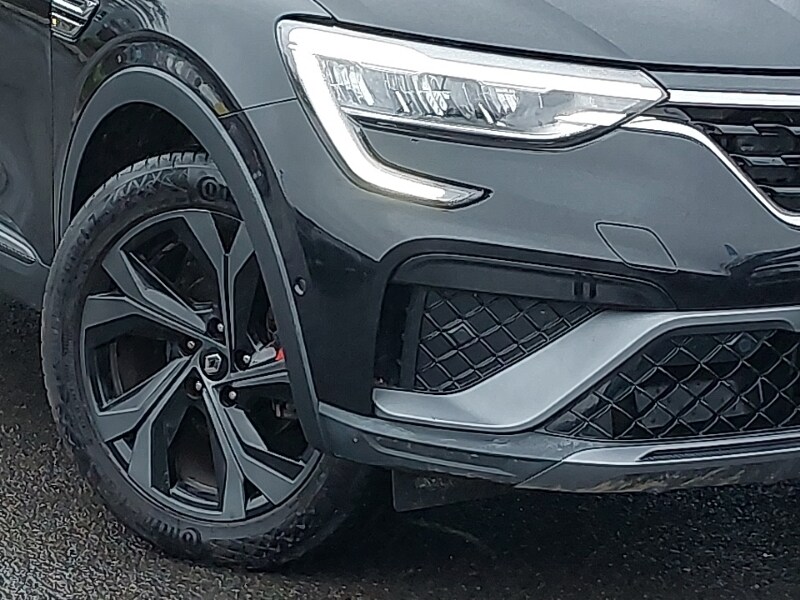 Used Renault Arkana 2022 for sale - 77530834: Photo 9