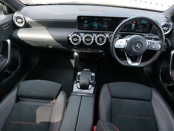 Used Mercedes-Benz A-Class 2020 for sale - 79286147: Photo
