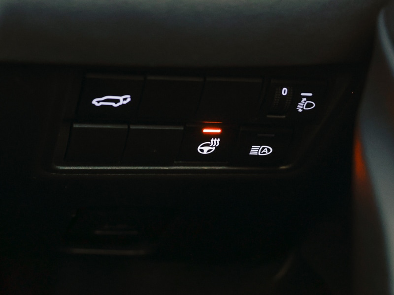 Used Toyota Yaris Cross 2022 for sale - 76906554: Photo 17