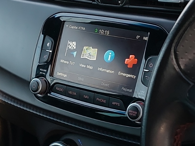 Used Alfa Romeo Giulietta 2016 for sale - 77284497: Photo 11