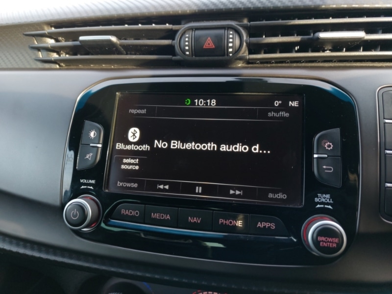 Used Alfa Romeo Giulietta 2016 for sale - 77284497: Photo 19