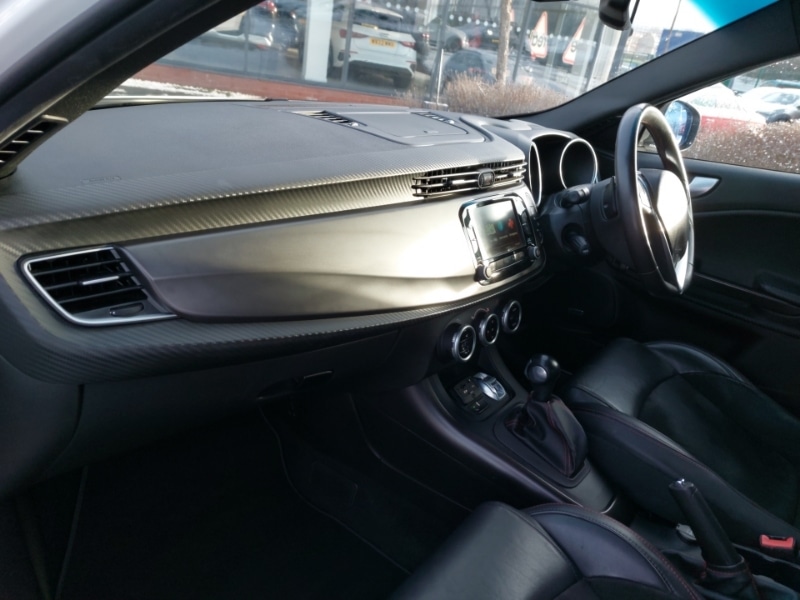 Used Alfa Romeo Giulietta 2016 for sale - 77284497: Photo 5