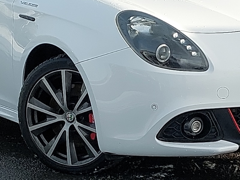 Used Alfa Romeo Giulietta 2016 for sale - 77284497: Photo 9