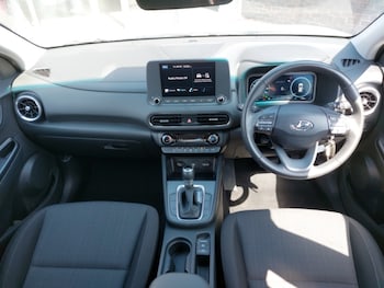 Used Hyundai KONA 2023 for sale - 75595210: Photo
