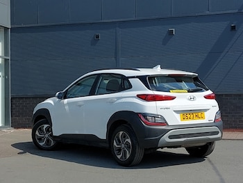 Used Hyundai KONA 2023 for sale - 75595210: Photo