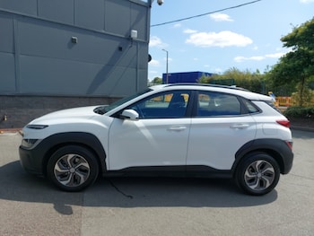 Used Hyundai KONA 2023 for sale - 75595210: Photo