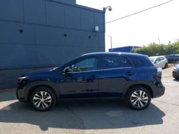 Used Suzuki SX4 S-Cross 2022 for sale - 75012180: Photo