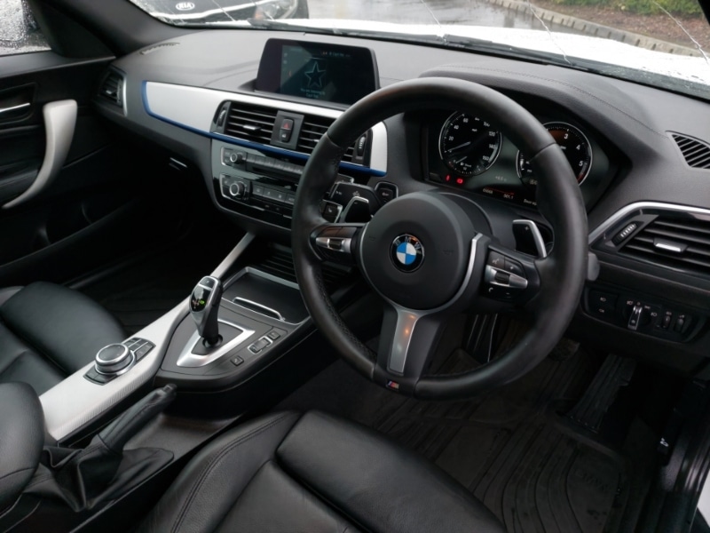 Used BMW 2 Series 2018 for sale - 77197392: Photo 10