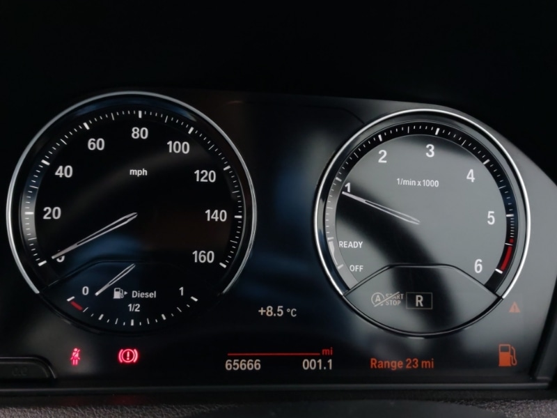 Used BMW 2 Series 2018 for sale - 77197392: Photo 13