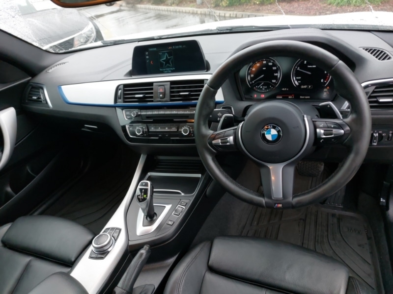 Used BMW 2 Series 2018 for sale - 77197392: Photo 2