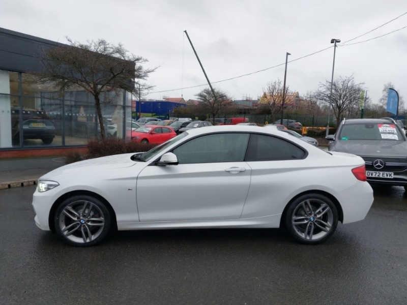 Used BMW 2 Series 2018 for sale - 77197392: Photo 4