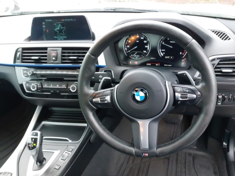 Used BMW 2 Series 2018 for sale - 77197392: Photo 7