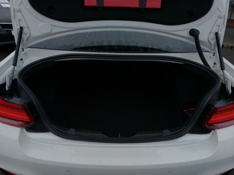 Used BMW 2 Series 2018 for sale - 77197392: Photo 8