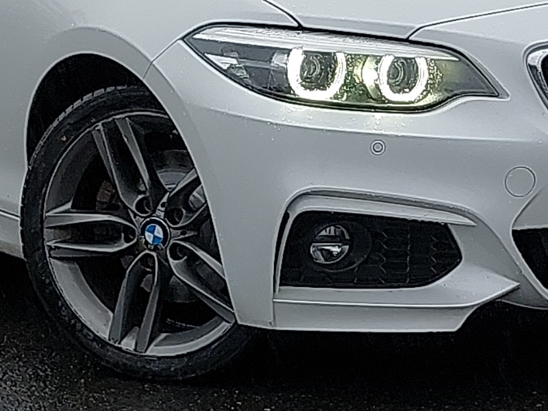 Used BMW 2 Series 2018 for sale - 77197392: Photo 9