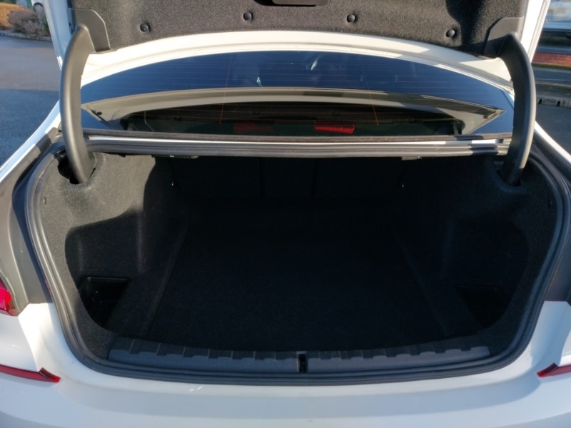 Used BMW 3 Series 2019 for sale - 77702211: Photo 8