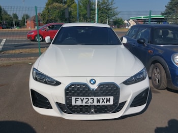 Used BMW 4 Series 2023 for sale - 79231928: Photo