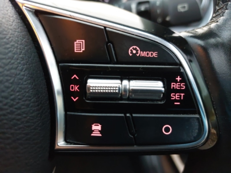 Used Kia XCeed 2022 for sale - 76511664: Photo 15