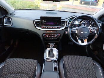 Used Kia XCeed 2022 for sale - 76511664: Photo