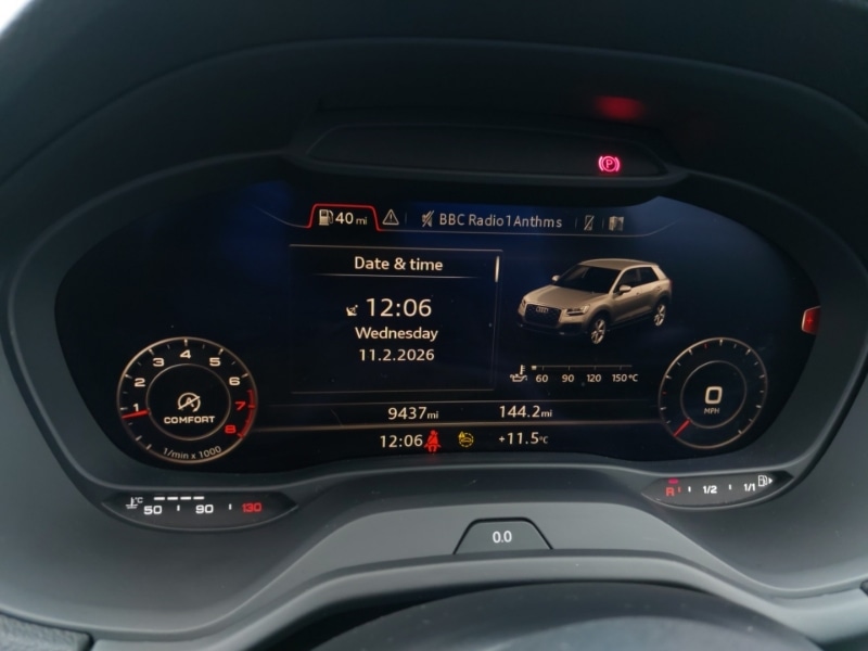 Used Audi Q2 2024 for sale - 77518451: Photo 12