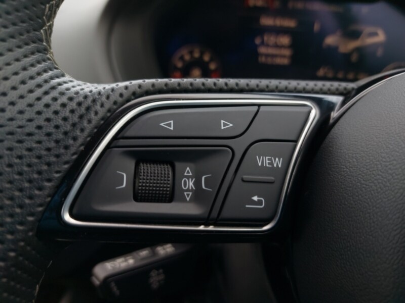 Used Audi Q2 2024 for sale - 77518451: Photo 13