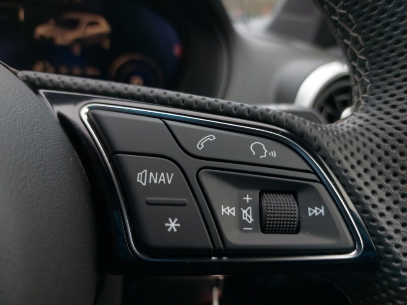 Used Audi Q2 2024 for sale - 77518451: Photo 14