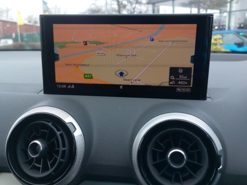 Used Audi Q2 2024 for sale - 77518451: Photo 19