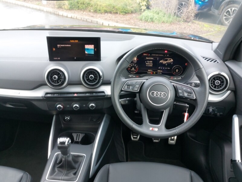 Used Audi Q2 2024 for sale - 77518451: Photo 7
